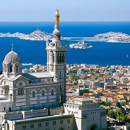 Apartment Mduwusueg Marseille