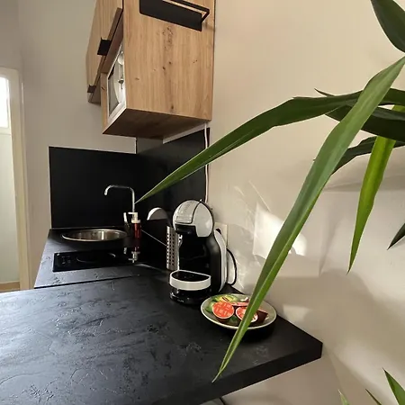 Apartment Mduwusueg Marseille