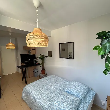 Mduwusueg Apartment